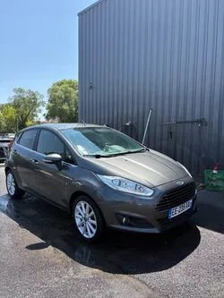 Ford Fiesta 1.0L ecoboost en l’état