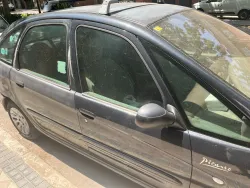 CITROEN Xsara Picasso 2.0HDi