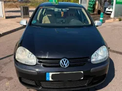 Volkswagen Golf Golf 1.6 Highline Highline