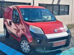 🚐 Fiat Fiorino 1.3 Multijet 75 ch Pack CD & Clim – Garantie 12 mois
