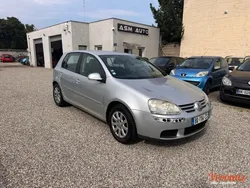 Volkswagen Golf 1.9 TDI 90 ch / Petit prix / CT ok