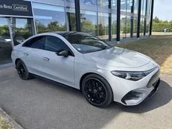 MERCEDES CLA 250+ avec technologie EQ Business Edition Executive