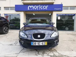 Seat Leon 1.9 TDI