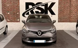 Renault Clio 0.9 TCe 90ch energy Limited eco²
