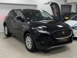 Jaguar E-PACE 2.0D 150CH BUSINESS 2020 - SUIVI COMPLET JAGUAR -