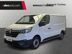 Renault Trafic FGN L1H1 3T BLUE DCI 130 GSR2 ADVANCE