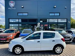 Dacia sandero 1.0 sce 75ch 2017 ambiante