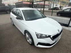SKODA Scala 1.0 TSI Ambition 81kW