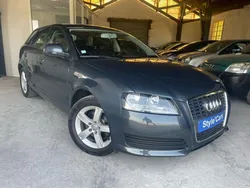 Audi A3 Sportback 1.9 Tdi 105cv / Année 2010 / 170 000km / Première Main / Carnet d’entretien / Ct Ok / Garantie