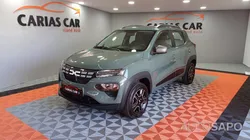 Dacia Spring de 2023