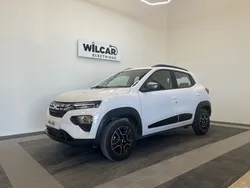 Dacia spring essential