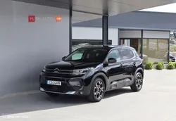 Citroën C5 Aircross 1.2 PureTech Shine Pack EAT8