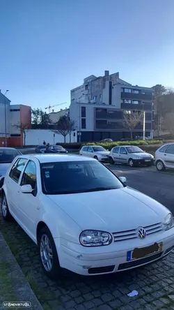 VW Golf 1.6i 25 Anos