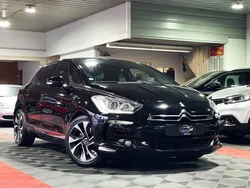 DS5 2.0 HDi160 Sport Chic GARANTIE 1 AN