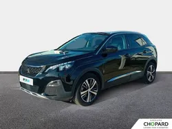 Peugeot 3008 BlueHDi 180ch S&S EAT8 Allure Business