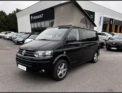 Volkswagen California T5 Beach 2.0 Tdi180 7 Places