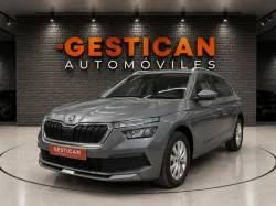Skoda Kamiq 1.0 TSI Ambition 81kW