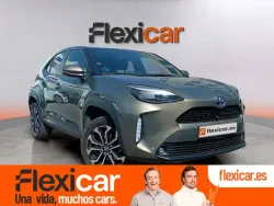 TOYOTA Yaris Cross 120H Active Tech