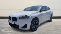Bmw X2 sDrive18dA 150ch M Sport Euro6d-T
