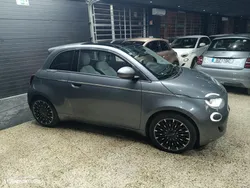 Fiat 500e La Prima by Bocelli