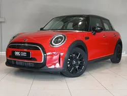 Mini Mini 5 Portes Cooper 136ch Edition Premium BVA7