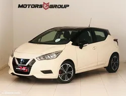 Nissan Micra 1.0 IG-T Acenta