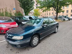 RENAULT Safrane 2.0 16v 138ch RTE 7cv