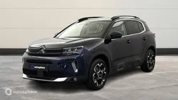 Citroen C5 Aircross PureTech 130ch S&S Shine EAT8