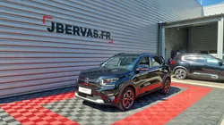 Citroën C3 TURBO 100 CH BVM6 MAX