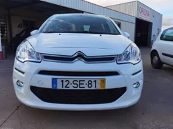Citroën C3 1.2 Puretech Collect
