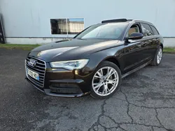Audi a6 v6 3.0l tdi ambition luxe