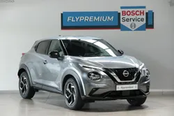 Nissan Juke Nissan Juke 1.0 DIG-T N-Connecta NAV. DCT
