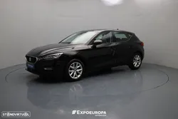 SEAT Leon 2.0 TDI Style