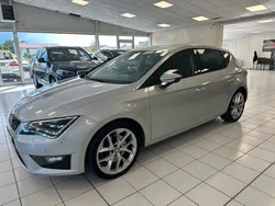 Seat Leon 1.8 TSI 180 DSG FR 1ERE MAIN PEU KMS 2013