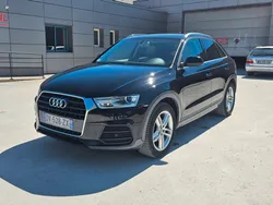 Audi Q3 Tdi 184 Ch quattro stronic Ambition Luxe 09/2015 126970 Kms