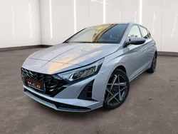 Hyundai I20 1.0 T-GDI 100 CREATIVE