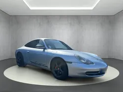 Porsche 911 Carrera 4 Coupe Tiptronic 300 ch