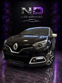 Renault CAPTUR 0.9 TCE 90CH STOP&START ENERGY INTENS