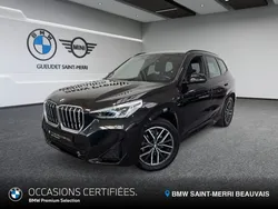 BMW X1 U11 sDrive 18i 136ch DKG7 M Sport