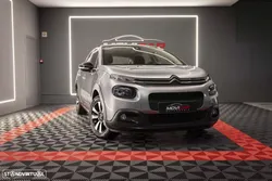 Citroën C3 1.2 PureTech Feel