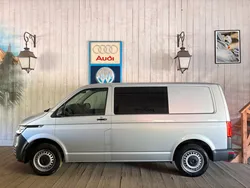 Vw transporter t6.1 2.0 tdi 150 cv 4motion dsg l1h1