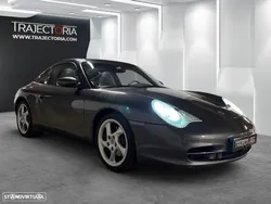 Porsche 911 (996)