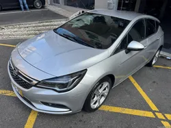 Opel Astra 1.6 CDTi Cosmo S/S J18
