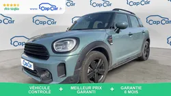 Mini Countryman 1.5 Cooper 116 BVA7 Northwood