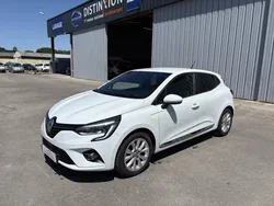 Renault Clio 1.5 Blue dCi 115ch Intens