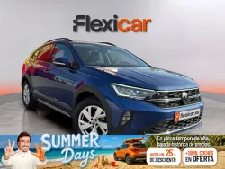 VOLKSWAGEN Taigo 1.0 TSI Life DSG 81kW