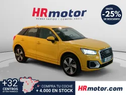 AUDI Q2 1.6TDI Sport edition 85kW