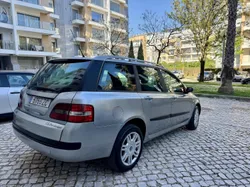 Fiat Stilo Fiat Stilo Multiwagon 1.9 jtd 140 cv Nacional !