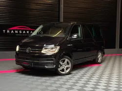 VOLKSWAGEN MULTIVAN 2.0 TDI 204 4Motion Generation Six DSG7 *ENTRETIEN COMPLET + Garantie possible jusqu'à 36 MOIS"