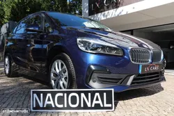 BMW 225xe Active Tourer Line Sport